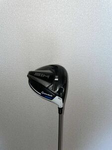 TaylorMade SIM ドライバー（1W）