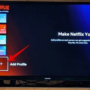 Netflix Premium 3ヶ月 スマートテレビ Fire stick tv Android IOS 4K UHD 対応 進撃の巨人 幽遊白書 キッズ ファミリー向け 韓流 作品有 の画像2