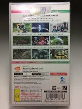 【新品未開封】PSP ゲームソフト　テイルズオブリバース / Tales of Rebirth ◆74_画像2