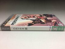 【新品未開封】PSP ゲームソフト ペルソナ2 罰 / PERSONA2 ETERNAL PUNISHMENT + 早期購入特典 スペシャルサウンドトラックCD ◆85_画像7