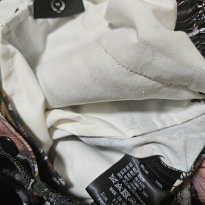 FTC 24ss CONVERTIBLE CARGO PANTの画像5