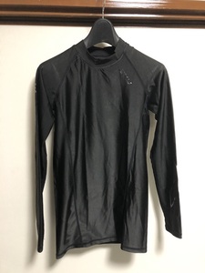 ☆廃盤☆2XU コンプレッション カットソー Mサイズ 美品 shimano izumi chinelli ジャケット ブルーラグ