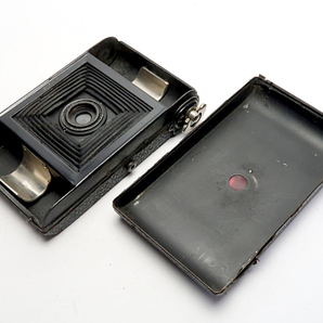 ☆Watch CARBINE Pocket Camera ／研究用・現状の画像7