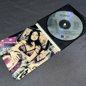 Tia Carrere / State Of Grace + I Wanna Come Home With You Tonight US盤 Maxi CD Single (9 41375-2) Masters At Work ティア・カレラの画像3