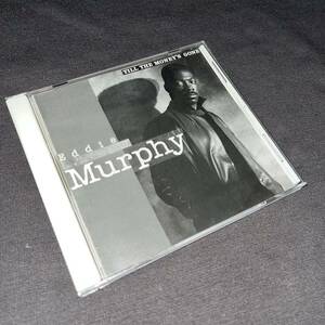 EDDIE MURPHY / Till The Money’s Gone USA PROMO CD (CSK-1896) プロモ盤 Shep Pettibone Mixes エディ・マーフィー