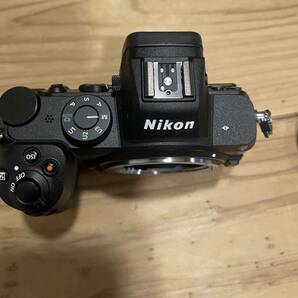 Nikon z5ボディ の画像4