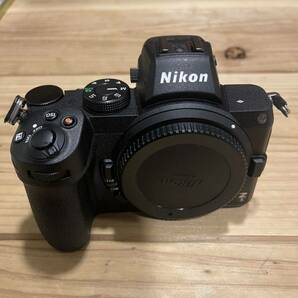 Nikon z5ボディ の画像2