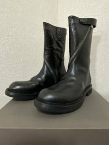 Rick Owens LIMO BOOTS リックオウエンス 新品未使用 正規品