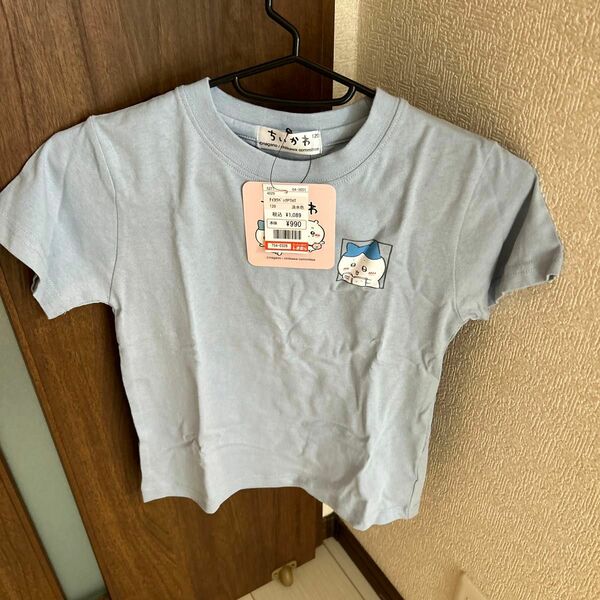 ちいかわ　Tシャツ　120センチ