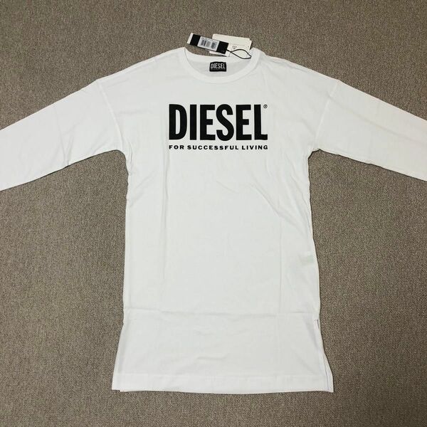 ディーゼル DIESEL ワンピース XS