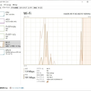 ★☆NEC Aterm PA-WX1500HP Wi-Fi6 ipv6 無線LAN ルータ 送料無料☆★の画像6