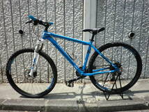 MTB☆TREK・MARLIN・DISC・480・19in☆お引取り限定♪_画像1