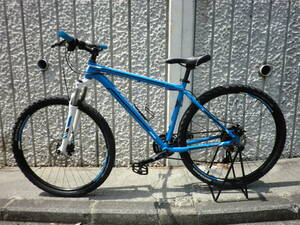 MTB☆TREK・MARLIN・DISC・480・19in☆お引取り限定♪