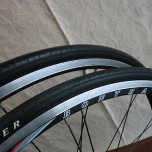 700×23C☆BONTRAGER SELECT・8-10S☆破格♪の画像5