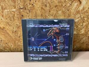 【即発送】PCエンジン HuCARD R-TYPE アールタイプ 