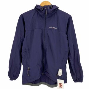 mont bell(モンベル) O.D.パーカ レディース import：XS 中古 古着 0345