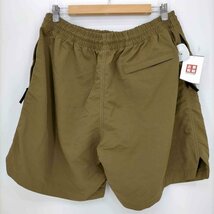 NIKE(ナイキ) NikeLab Collection NRG SHORT イージーショートパンツ メン 中古 古着 0445_画像2