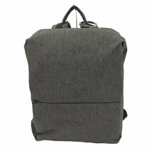 Cote&Ciel(コートエシエル) Rhine New Flat Backpack リュック メンズ 中古 古着 1007