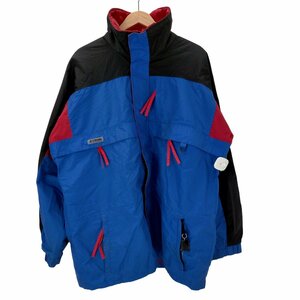 Columbia Sportswear(コロンビアスポーツウェア) GIZZMO ジップアップジャケット 中古 古着 0152