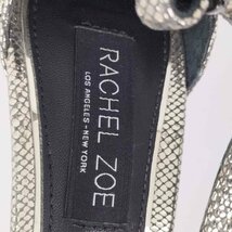 RACHEL ZOE(レイチェルゾー) ストラップ ハイヒール レディース US：6 中古 古着 0131_画像6