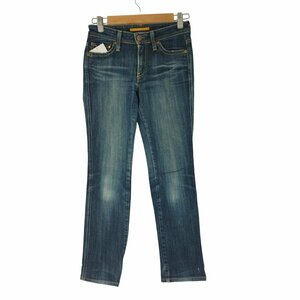 Levis(リーバイス) LADY STYLE ストレッチジーンズ レディース 27 中古 古着 0139