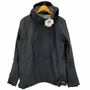 descente(デサント) PARAHEM SHELL JACKET パラヘムボアジャケット メンズ 中古 古着 0149