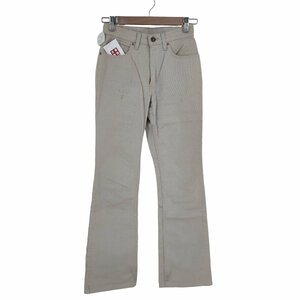 Levis(リーバイス) W517 フレアパンツ レディース 表記無 29 中古 古着 0234