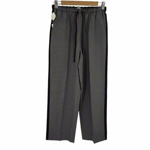 ELIN(エリン) Side line pants サイドラインパンツ センタープレスイージーパンツ メン 中古 古着 0403