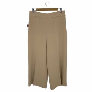 ZARA(ザラ) HIGH WAIST TROUSERS レディース import：XL 中古 古着 0547