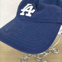 NEW ERA(ニューエラ) 9FIFTY チームロゴキャップ レディース 表記無 中古 古着 0443_画像4