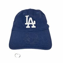 NEW ERA(ニューエラ) 9FIFTY チームロゴキャップ レディース 表記無 中古 古着 0443_画像1