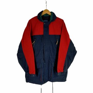 PENDLETON(ペンドルトン) 90s~00s マルチカラー ナイロンジャケット メンズ M 中古 古着 0549