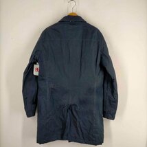 TOMMY HILFIGER(トミーヒルフィガー) 中綿ステンカラーコート メンズ 46 中古 古着 0531_画像2