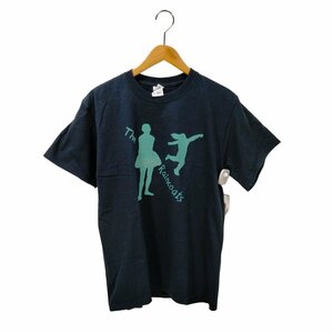 JERZEES(ジャージーズ) バンドTシャツ メンズ JPN：M 中古 古着 0655