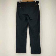 Lee(リー) 00's Lee PERFORMANCE KHAKIS 2タックトラウザー メンズ 33 中古 古着 0842_画像2