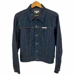 Engineered Garments(エンジニアードガーメンツ) デニムジャケット メンズ JPN：S 中古 古着 1010