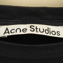 ACNE STUDIOS(アクネストゥディオズ) DIGITAL PERFUME PRINT T-SHIR 中古 古着 1008_画像6