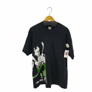 Hanes(ヘインズ) BEEFY T プリントS/Sカットソー メンズ 表記無 中古 古着 0225