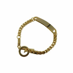 Jieda(ジエダ) PLATET BRACELET メンズ 表記無 中古 古着 0529