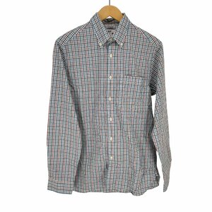 Gap(ギャップ) 00S 02SS チェック柄シャツ メンズ JPN：S 中古 古着 0605