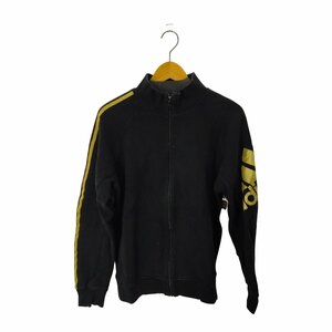 adidas(アディダス) スウェットトラックジャケット メンズ XO 中古 古着 1246