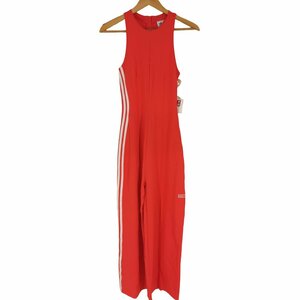 adidas Originals(アディダスオリジナルス) JUMP SUIT レディース M 中古 古着 0207