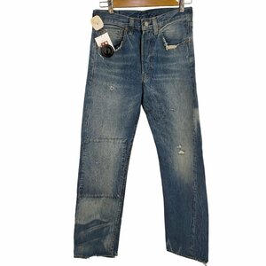 Levis Vintage Clothing(リーバイスヴィンテージクロージング) 501XX 1947年 中古 古着 0240