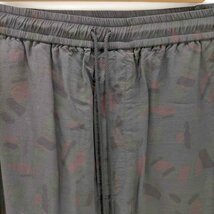 MANDO(マンドー) Invisible pattern Pants メンズ JPN：2 中古 古着 0242_画像4