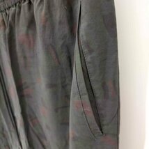 MANDO(マンドー) Invisible pattern Pants メンズ JPN：3 中古 古着 0241_画像4