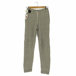 KAPTAIN SUNSHINE(キャプテンサンシャイン) Waffle Easy Pants ワッフルイ 中古 古着 0406