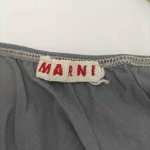 MARNI(マルニ) バイカラーキャミソール レディース US：0-2 中古 古着 0442_画像6