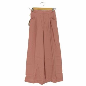 ZARA(ザラ) CULOTTE TROUSERS キュロットトラウザー レディース XS 中古 古着 0514