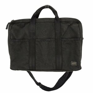 PORTER(ポーター) cordura 2way ブリーフケース メンズ 表記無 中古 古着 0959