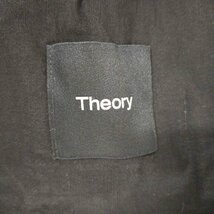 theory(セオリー) Eco Crunch Clinton Pa Sh A メンズ US：36 中古 古着 0955_画像6